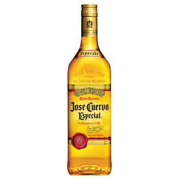 Gold Tequila